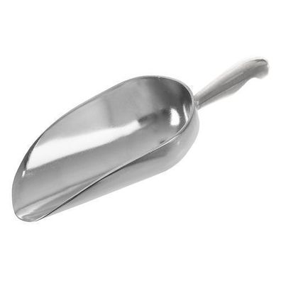 Aluminiumlöffel 110 ml