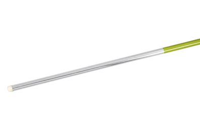 Besenstiel Aluminium 120 cm