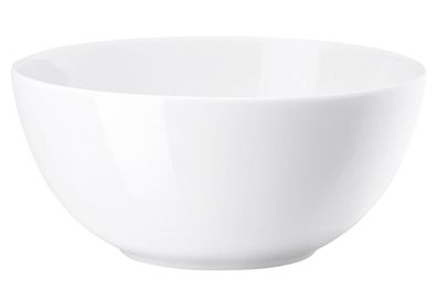 Schüssel "Cucina Bianca" Ø 21 cm, 2,1 l, 9,5 cm weiß