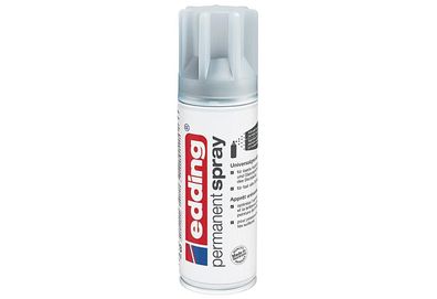 Permanentspray 5200 Universalgrundierung 200 ml hellgrau