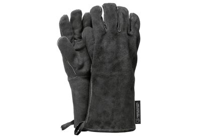 Grillhandschuh "Starker Fachhandel" 1 Paar