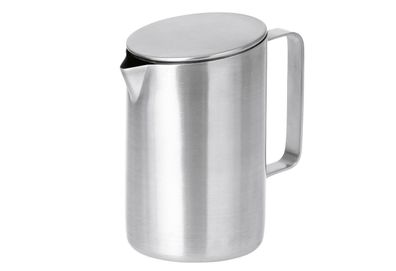 Milchkännchen "Vista" Edelstahl 200 ml, Ø 6,2 cm, 10 cm