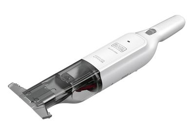 Akkusauger Dustbuster Slim mit integrierter XXL-Saugdüse HLVC315B11