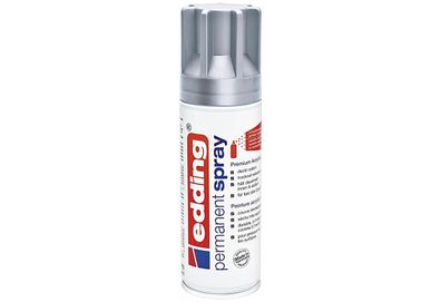 Permanentspray 5200 200 ml silber seidenmatt
