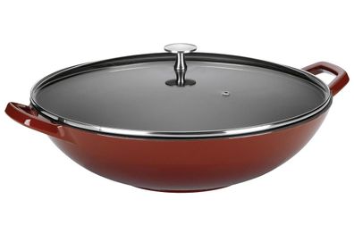Wok Calido