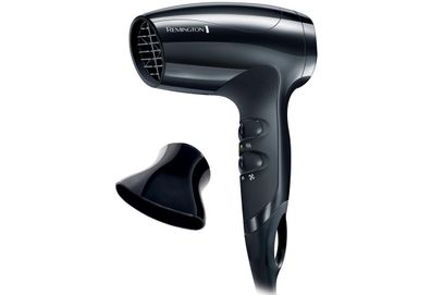 Haartrockner D 5000 schwarz