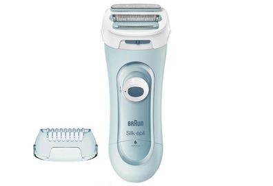 Epilierer Silk-épil Lady Shaver LS 5160