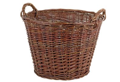 Weidenkorb