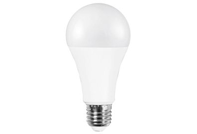 LED Birne 13W 1520lm E27 4000K matt