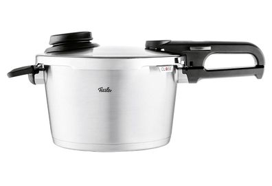 Schnellkochtopf "Vitavit premium" Edelstahl 4,5 l, Ø 22 cm
