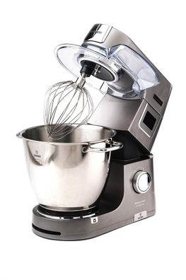 Küchenmaschine KWL90.244SI