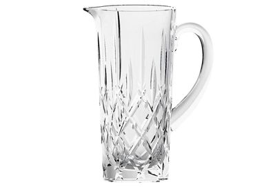Krug "Noblesse" Kristallglas 1,19 l, 23,2 cm