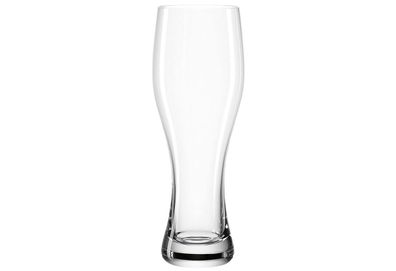 Weizenbierglas "Taverna" 2er Set Glas 550 ml