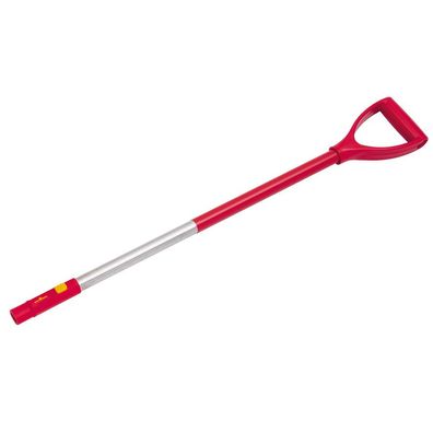 WOLF Garten® Aluminum-D-Stiel 85 cm - ZM-AD
