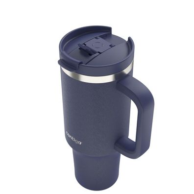 Thermolock Tumbler 1,2l indigo