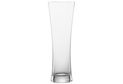 Weizenbierglas Beer Basic Bar Special 4er Set Tritan Kristallglas 703 ml, Ø 86