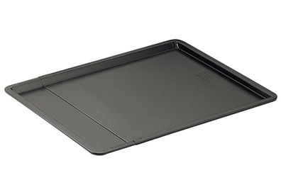 ZENKER Back- u. Plätzchenblech 37-52 cm