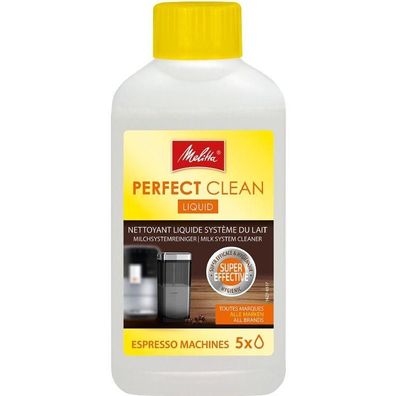 Milchsystem-Reiniger "Perfect Clean" 202034 250 ml