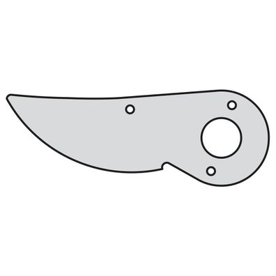 FELCO® Ersatz-Klinge 2/3