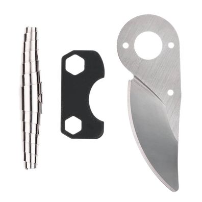 FELCO® 7/3-1 Ersatzteilsatz Klinge/Werkzeug/Feder