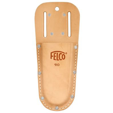 FELCO® Lederhalfter Felco 910