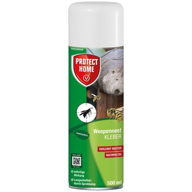Protect HOME Wespennest Kleber 500 ml