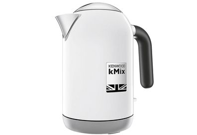 Wasserkocher ZJX650WH cool white Edelstahl