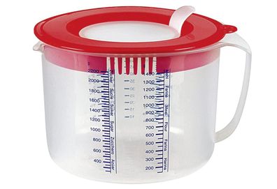 DR OETKER Messbecher 2,2L