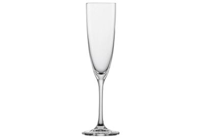 Sektglas Classico 6er Set Tritan Kristallglas 210 ml, Ø 70 mm, 242 mm