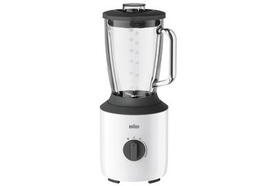 Standmixer "PowerBlend 3" JB3150 WH 800 W weiß