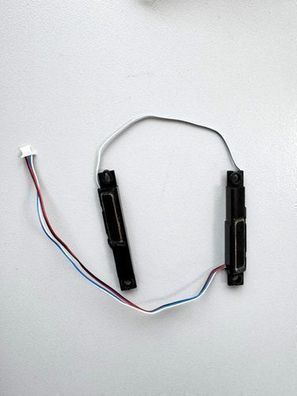 Dell Latitude 5480 Speaker / Lautsprecher Set 0HN6Y7