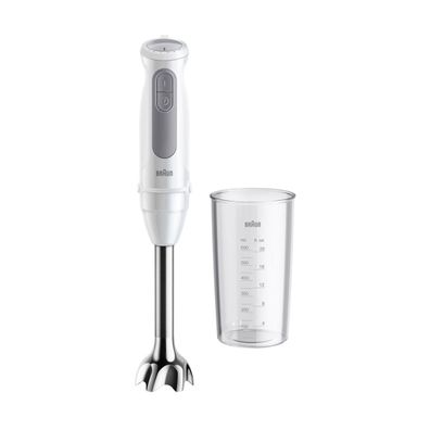 Stabmixer MQ50.001 weiß Vario Mix 7