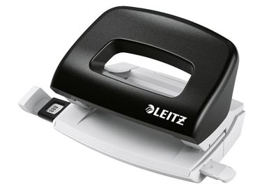Locher "NeXXt" klein schwarz