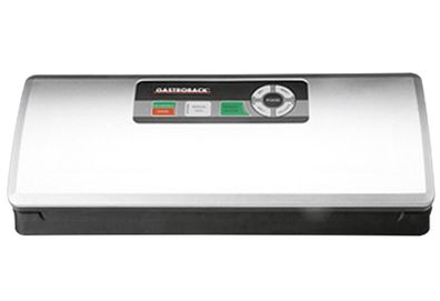 Design-Vakuumierer Plus 46008