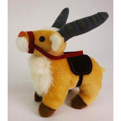 Prinzessin Mononoke Plüschfigur Yakul 25 cm