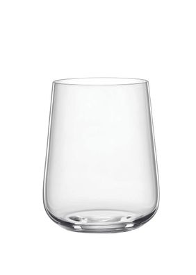 Becher "ViNova" 4er Set Kristallglas Ø 430 ml, 10,2 cm