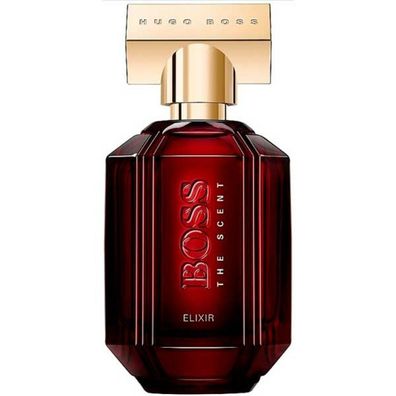THE SCENT FOR HER ELIXIR edp vpao 30 ml