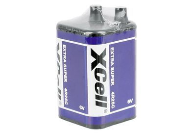 Xcell Batterie Power Block 4R25R