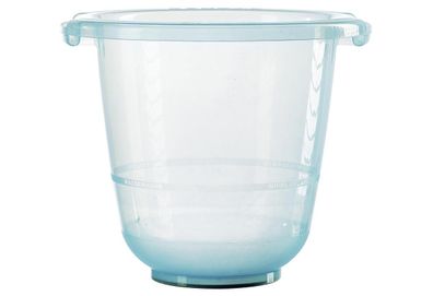Badeeimer "Original" Ø 38,5 cm, 31,5 cm blau