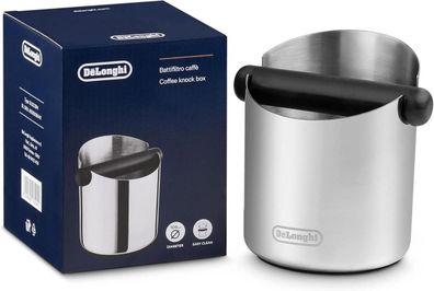 Abschlagbox für Siebträger DLSC084 Ø 10,5 cm