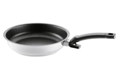 Bratpfanne "Adamant premium" Edelstahl Ø 24 cm
