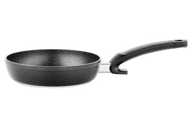 Bratpfanne "Adamant comfort" Aluminium Ø 20 cm anthrazit