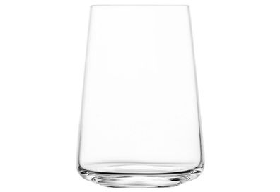 Becher "MioVino" 4er Set Kristallglas 425 ml, Ø 8,3 cm, 11,7 cm