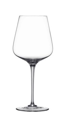 Rotweinglas Magnum "ViNova" 4er Set Kristallglas Ø 680 ml, 24 cm