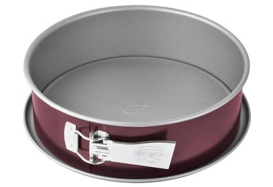 DR OETKER Springform 28cm BackLiebe Bicolor