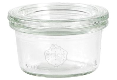 Mini-Sturzglas 12er Karton