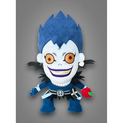 Death Note Plüschfigur Ryuk 29 cm