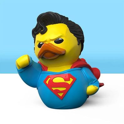DC Comics Tubbz PVC Figur Superman Boxed Edition 10 cm