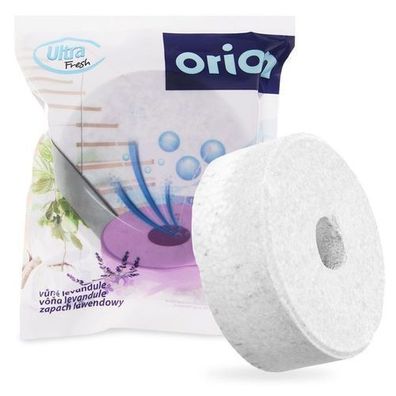 Feuchtigkeitsabsorbierender Einsatz Lavendel ULTRA FRESH Tablette 450 g