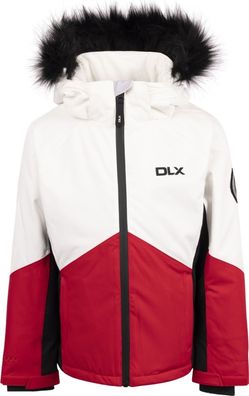 DLX Kinder Winterjacke Shelbie Ski Jacket